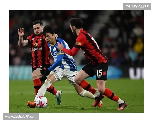 布莱顿与日本企业合作赞助球衣 三笘薰代言费刷新亚洲球员纪录