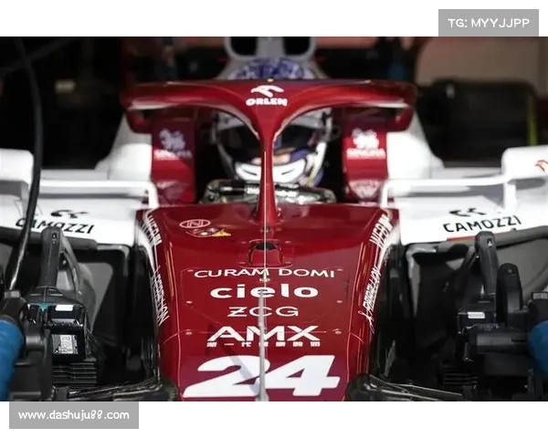 周冠宇在澳大利亚大奖赛成功斩获积分彰显中国车手实力