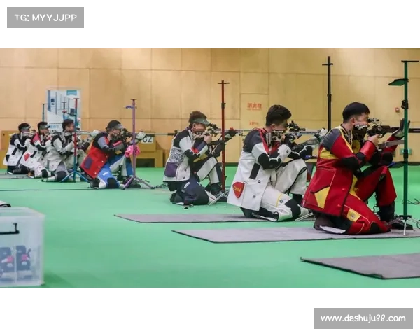 中国泰拳国家队启动奥运备战计划力争实现历史突破